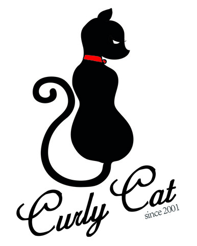 곱슬고양이 공식 홈페이지 | Curlycat