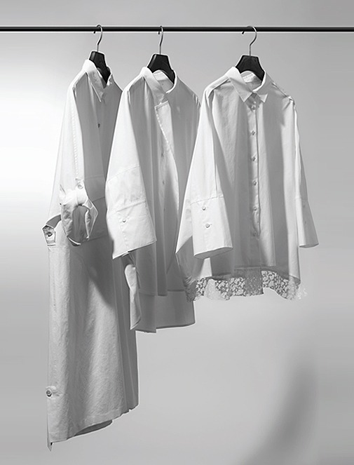 <h6 style="line-height:0.8;">Top&Shirts</h6><p style="font-size:14px;"><u>shop now</u></p>