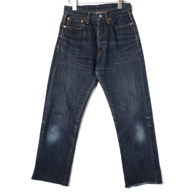 Kapital by Kiro Hirata (Selvedge, Japan Made) : 파브리크