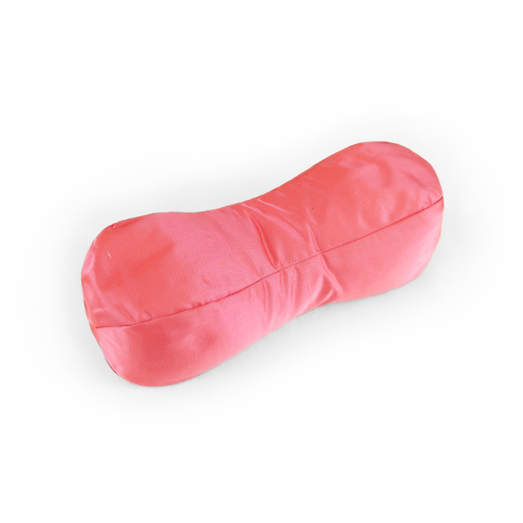 Peanut top neck pillow