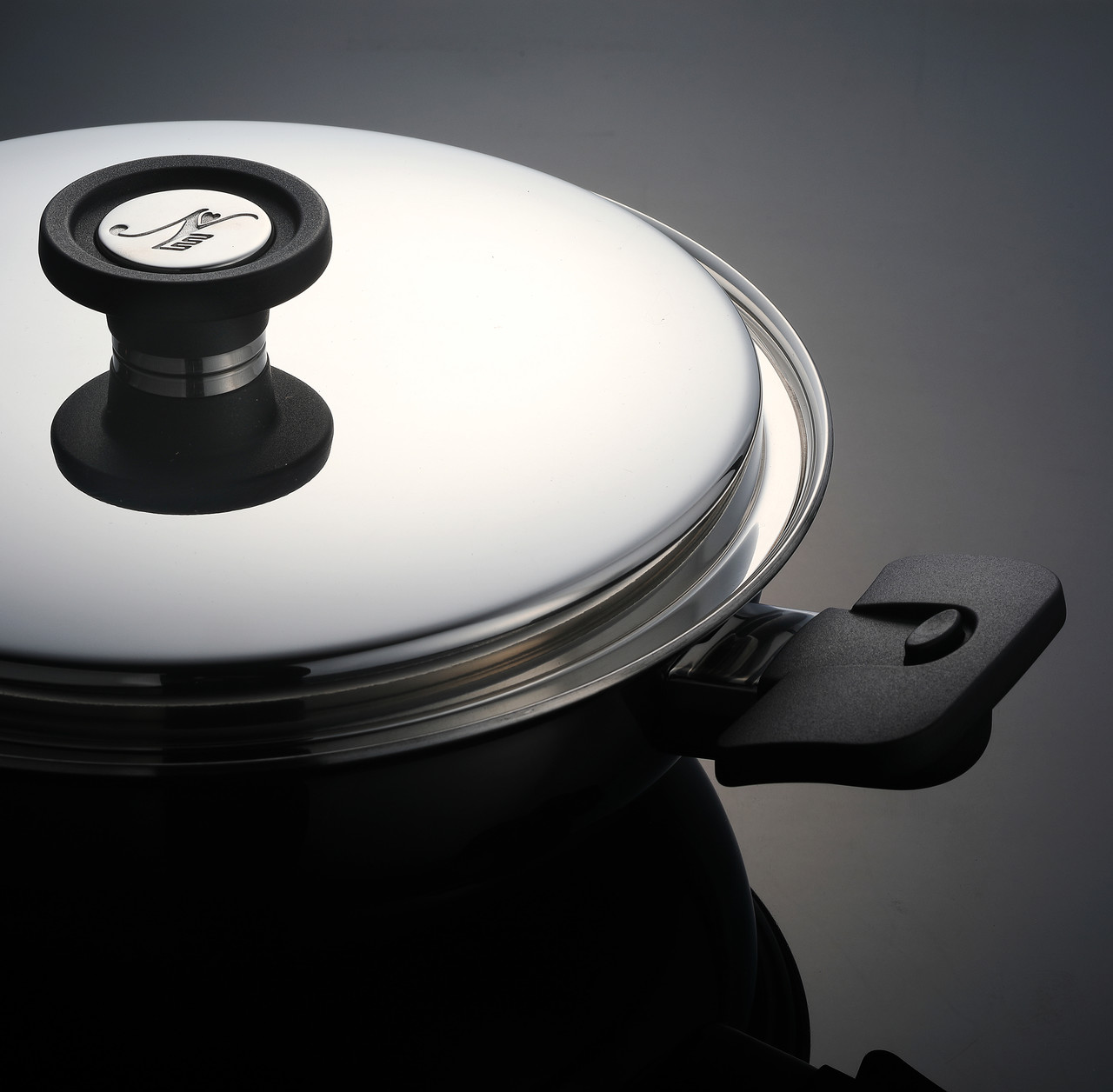 뉴트라이즈 쿡웨어 NutraEase cookware