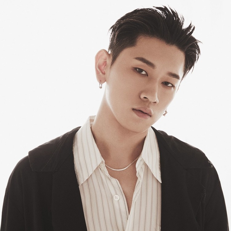 Crush|크러쉬 : 모델에이전시 스타로그인 | STARLOGIN