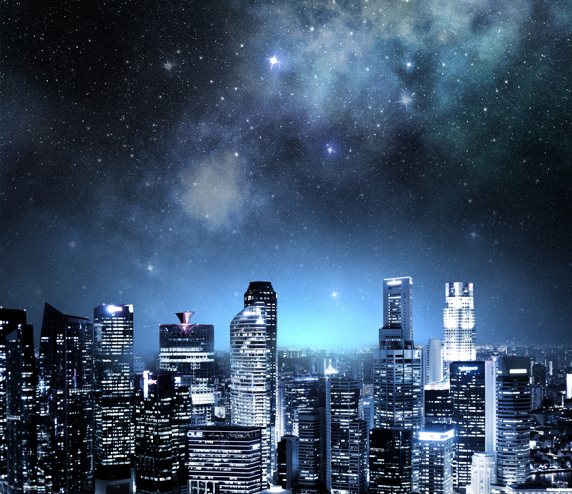 mobile background