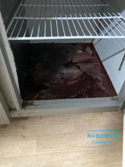 경기도 특별청소 및 기념품 정리 전문점!