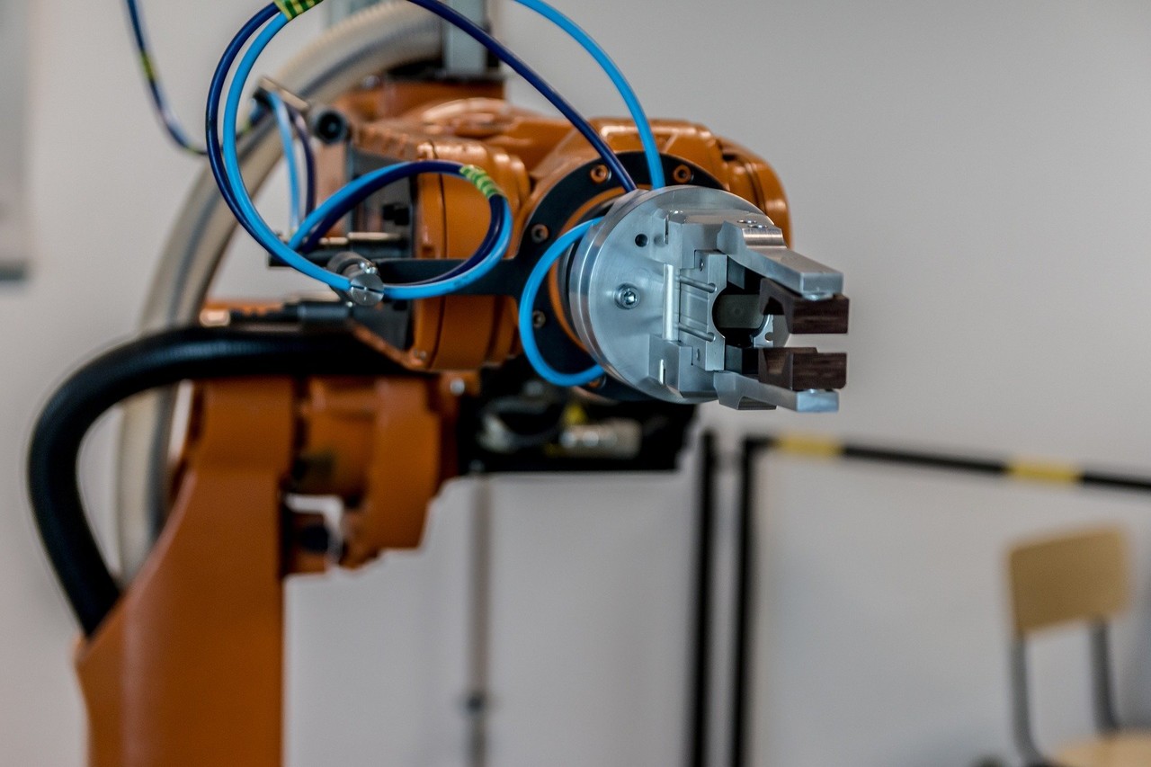 Robot Devices