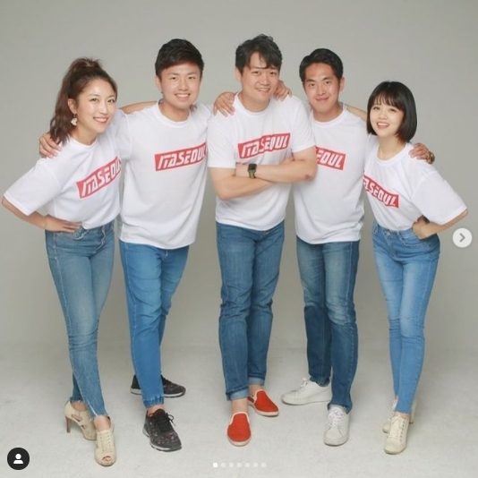 타인을 위하여, 나를 위하다 - 기부모임