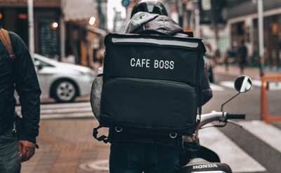 배달의 BOSS가 간다!