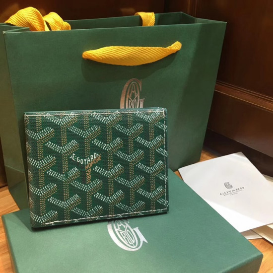 dhgate goyard card holder