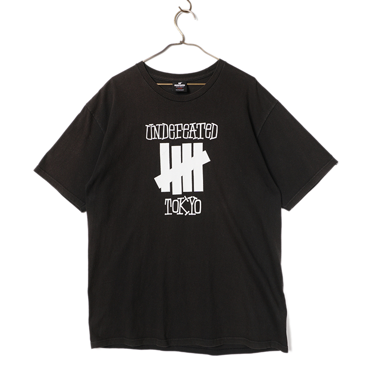 レア UNION x STUSSY x Undefeated x .. Tシャツ レア UNION x STUSSY x Undefeated x .. Tシャツ