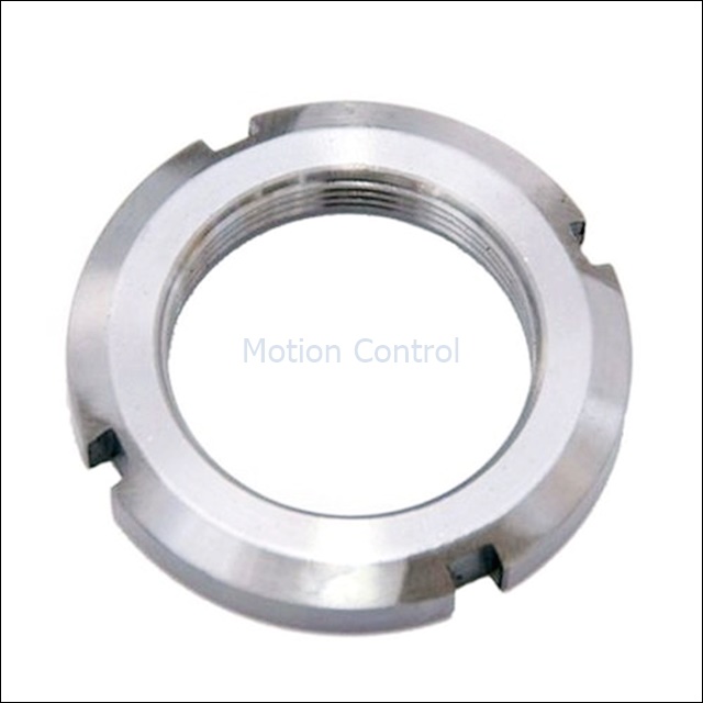 SUS 스테인리스 AN00 AN00 로크 너트 베어링 샤프트 축 NUT 베어링웍스