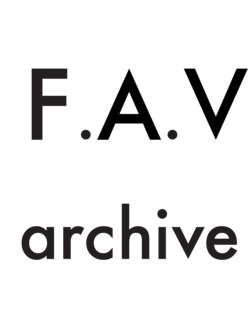 F.A.V ARCHIVE