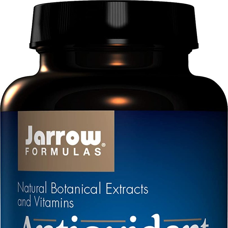 자로우포뮬러스 안티옥시던트 옵티마이져 90정 / Jarrow Formulas Antioxidant Optimizer, 90