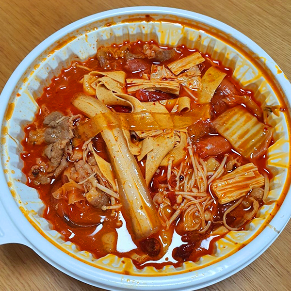 [서울 송파구] 마라하오잠실점