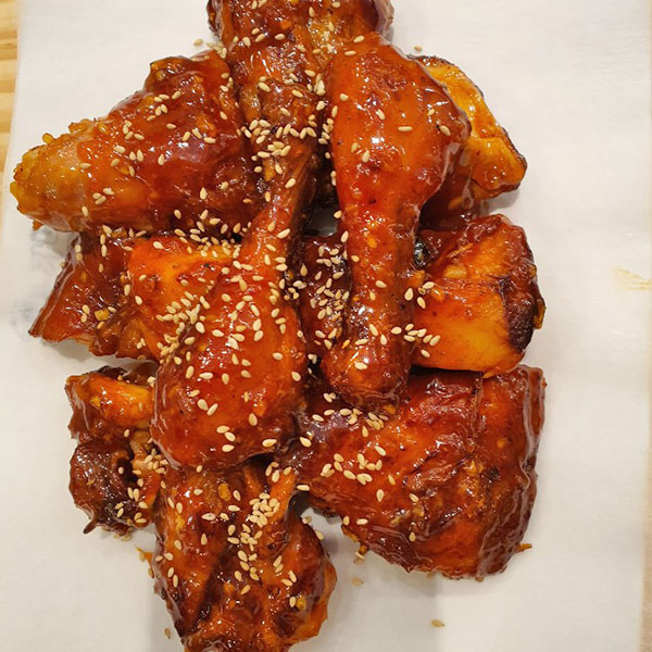 [대구중구] 가마꿉중앙점