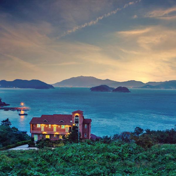 [전남 여수시] 해리펜션