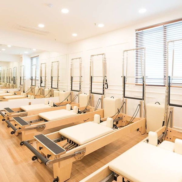 [충북 청주시] 제이제이필라테스 체험단