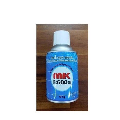 냉매 R-600 : 아이스냉동.COM
