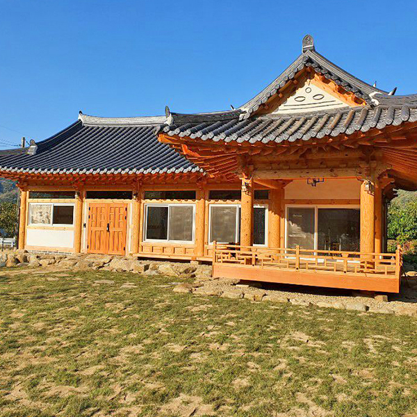 [전북 전주시] 전주의봄펜션