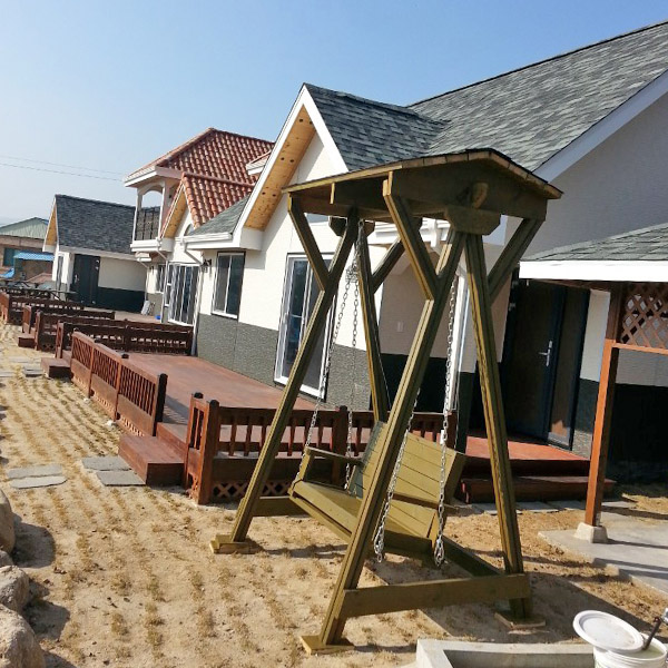 [전남 구례군] 산수유꽃담길펜션