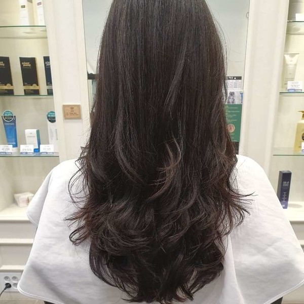 [서울 노원구] 이리로헤어