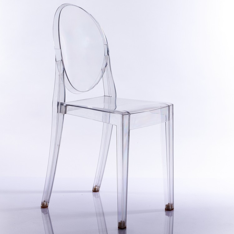 最終値下げ！Kartell カルテル ビクトリアゴースト　4脚セット kartell】ビクトリアゴースト4脚セット （n*u様 カルテル