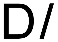 디슬래시 D SLASH