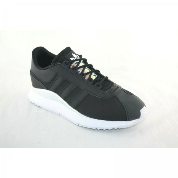 439912 여자 아디다스 SL ANDRIDGE W FV4478 Core 블랙 Cloud 화이트 : 기본템스토어