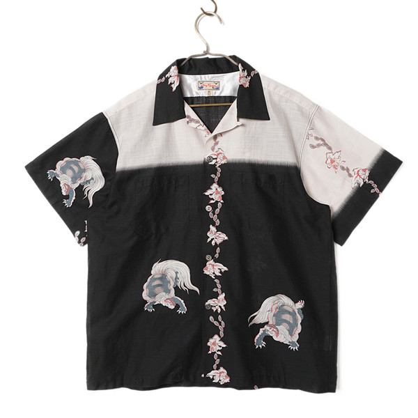 レア ドライボーズ 以前のダズルインターナショナル ダズルダズル ビンテージ復刻 両Vスエット L トレーナー リトルデビル 50s 海外でも大人気！世界最難易度目指した「たった15ピース」の第３弾