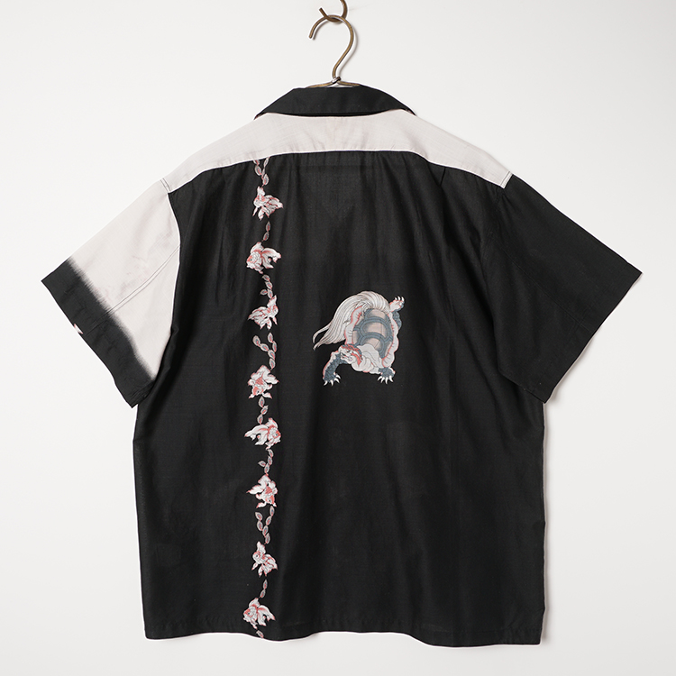 レア ドライボーズ 以前のダズルインターナショナル ダズルダズル ビンテージ復刻 両Vスエット L トレーナー リトルデビル 50s 海外でも大人気！世界最難易度目指した「たった15ピース」の第３弾