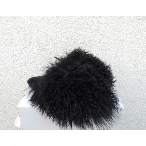 ugg fluff momma mongolian clog