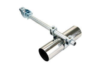 횡방향 흔들림방지 버팀대