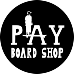 PLAY BOARDSHOP