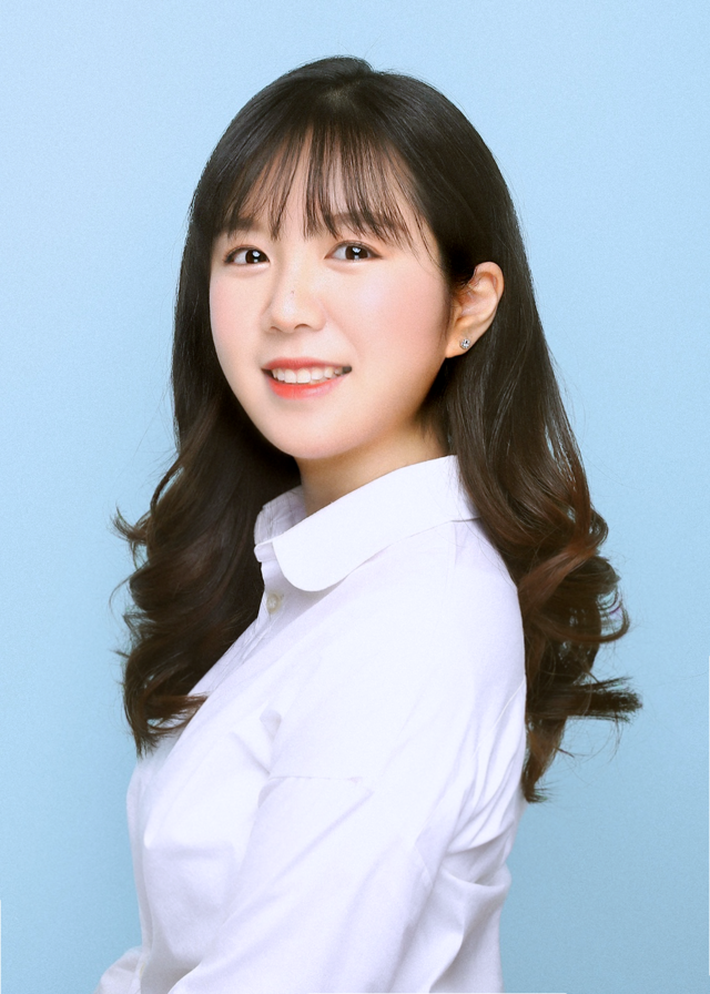 Park Seo Yeon / Manager