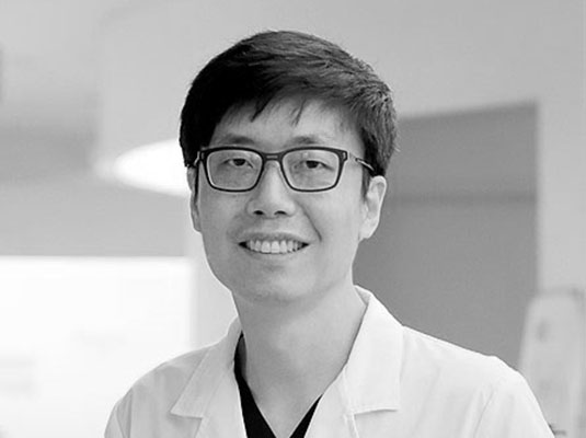 통합원장 허다니엘