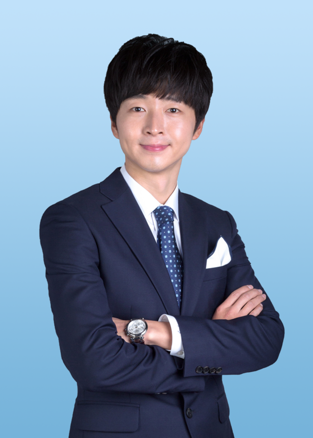 Cho Beom Cheol