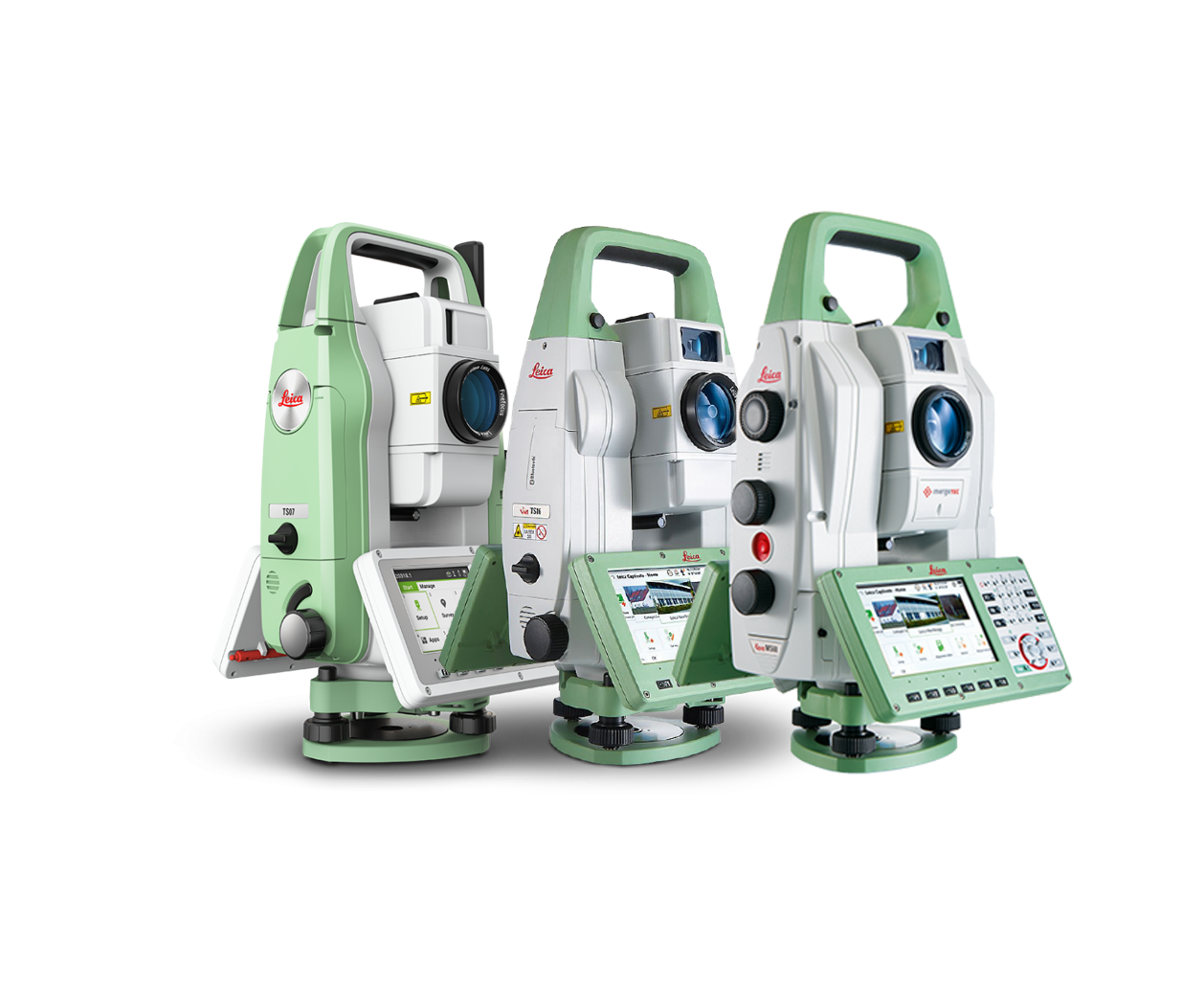 Total Station