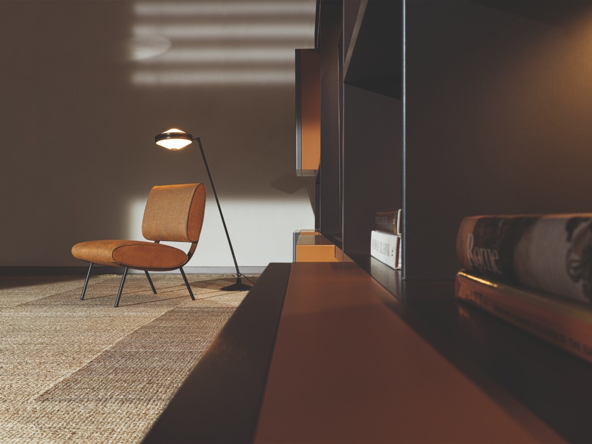 MOLTENI&C | Round D.154.5 : 가구웹진 : 새로 출시된 해외 신제품