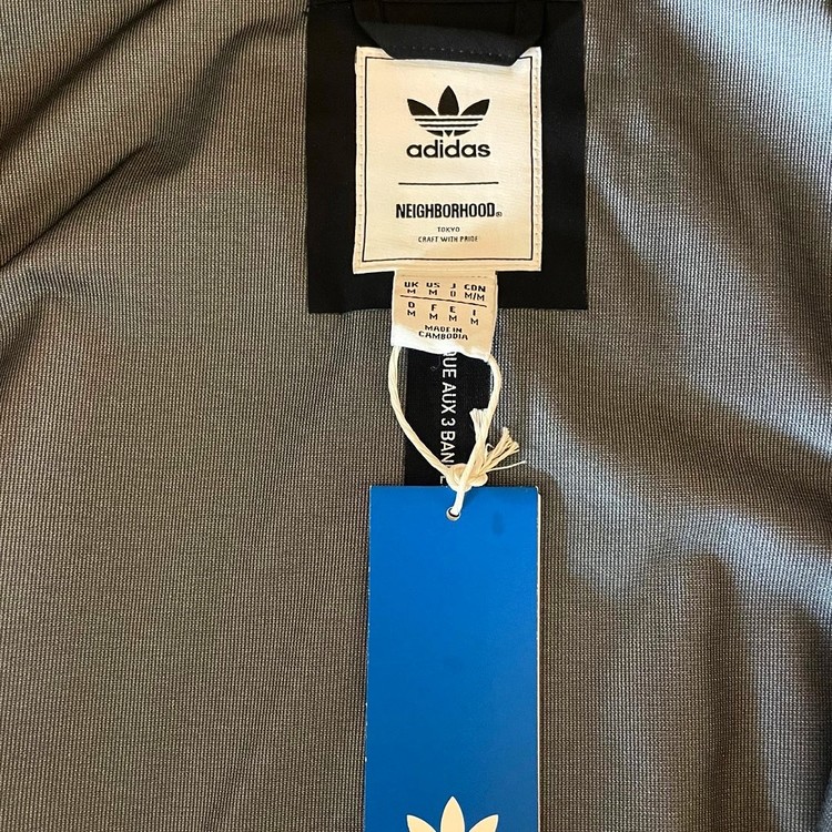adidas neighborhood