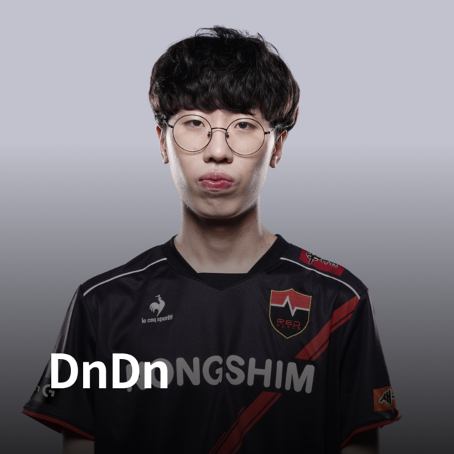 DnDn