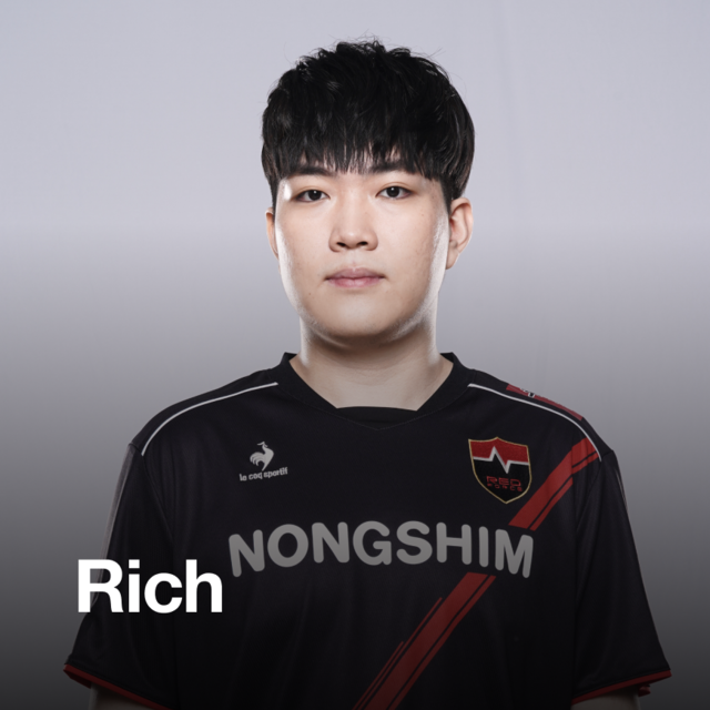 Rich