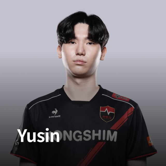 Yusin