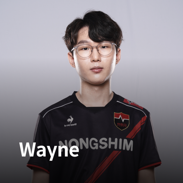 Wayne