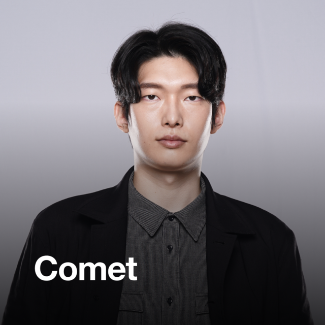 Comet