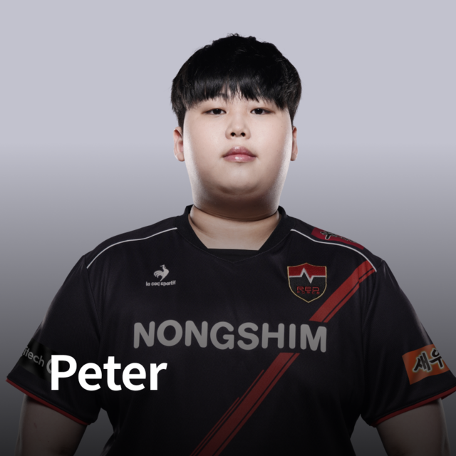 Peter