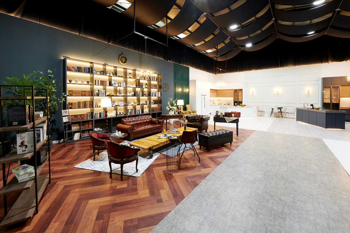 Studio C