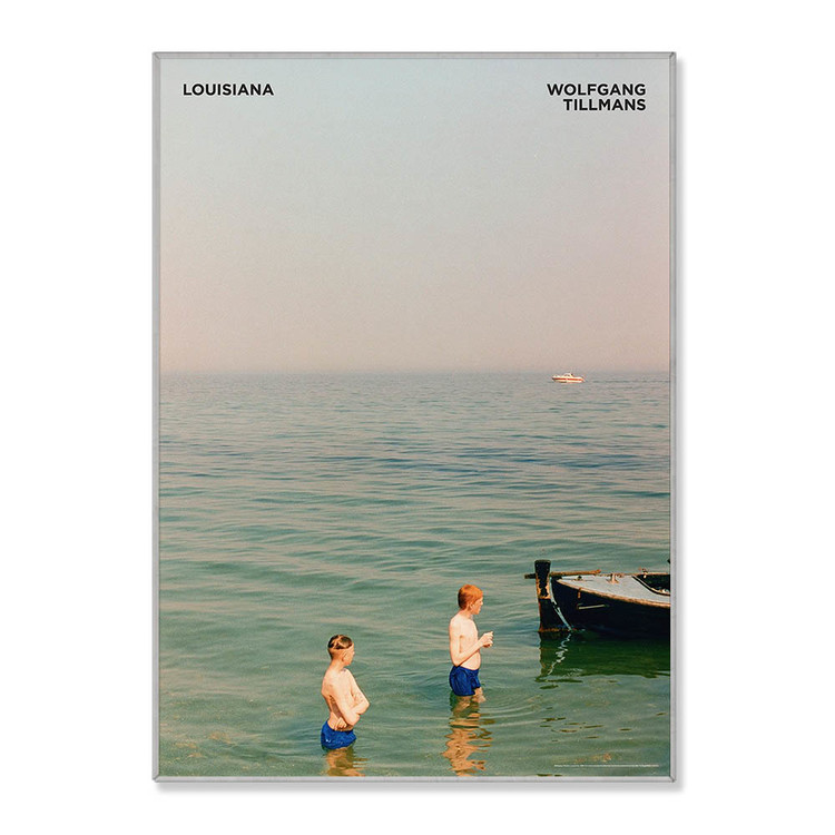 芸術写真 Wolfgang Tillmans Icestorm (2001) Poster 芸術写真 Wolfgang Tillmans Icestorm (2001) Poster Wolfgang