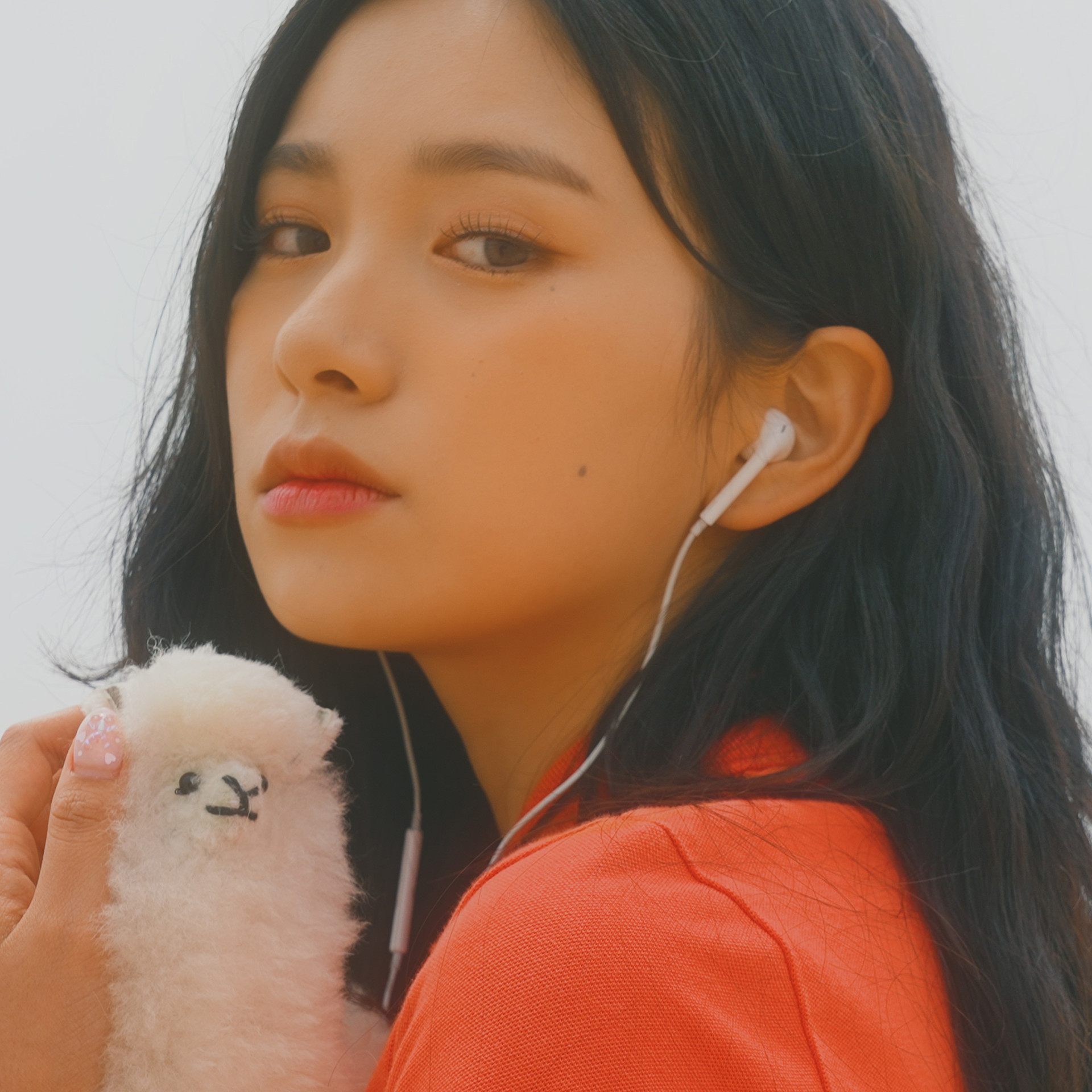 디너프 (DNEIRF) - fried love (Single) (2021.6.24)