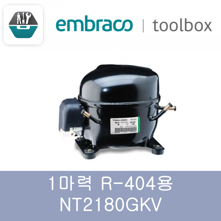 nt6226gkv compressor