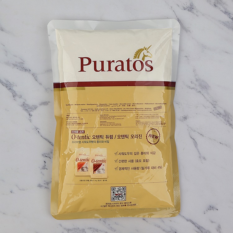 제빵 개량제(애스트푸드, 유화제, 산화방지제)의 유해성