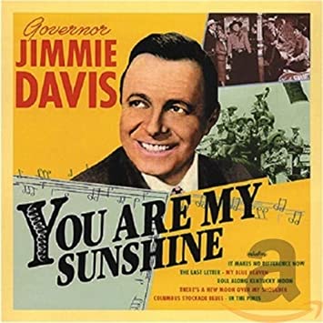 PIANO SOLO SHEET MUSIC] You Are My Sunshine : MUSICALIBRA